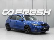 Mazda 3 I (BK) Ростов-на-Дону  - изображение 17