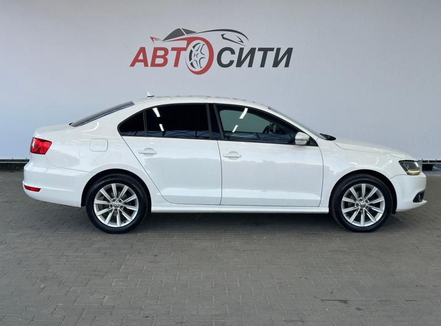 Volkswagen Jetta VI Тамбов  - изображение 9
