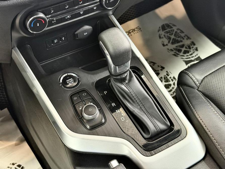 Chery Tiggo 4 I Рестайлинг Тула  - изображение 8