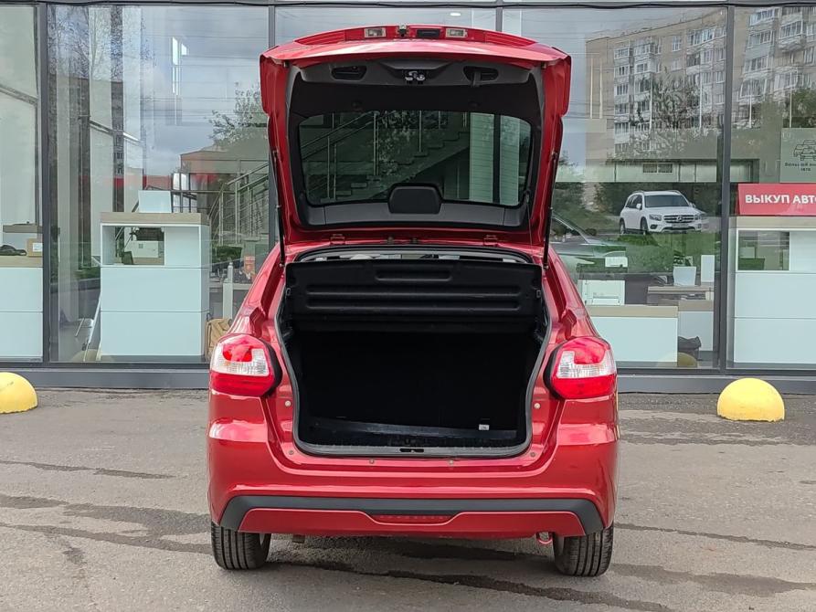 Lada (ВАЗ) Granta I Рестайлинг Ижевск  - изображение 12