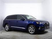 Audi Q7 II (4M) Рестайлинг Москва  - изображение 24