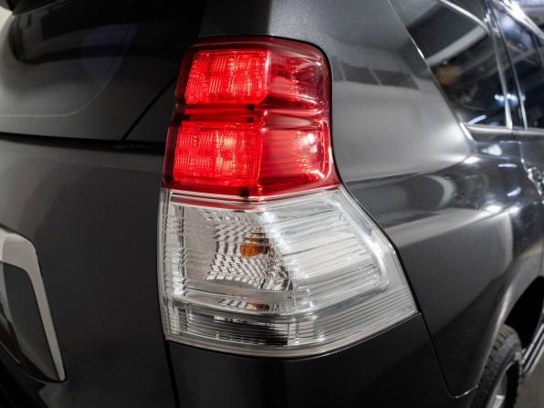 Toyota Land Cruiser Prado 150 Series с пробегом 2011 года, цена 3 500 000 рублей, 340064 км, внедорожник, Автокод Объявления