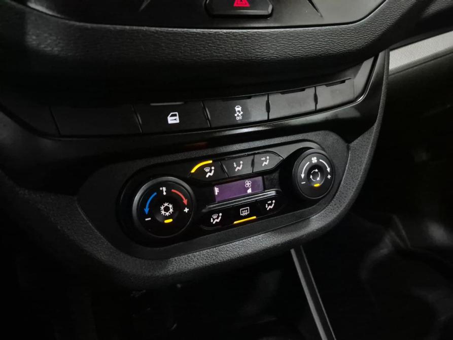 Lada (ВАЗ) Vesta I Альметьевск  - изображение 21