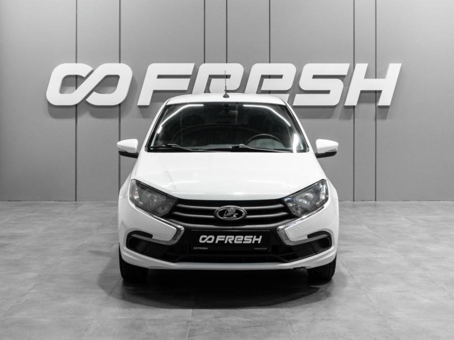Lada (ВАЗ) Granta I Рестайлинг Тюмень  - изображение 3
