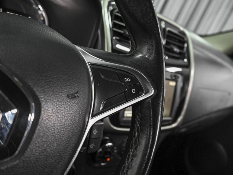 Renault Sandero II Рестайлинг Ставрополь  - изображение 18