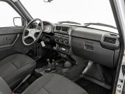 Lada (ВАЗ) Niva Legend Москва  - изображение 38