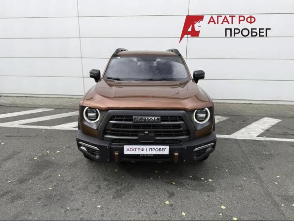 Haval Dargo I с пробегом 2022 года, цена 2 420 000 рублей, 76504 км, внедорожник, Автокод Объявления