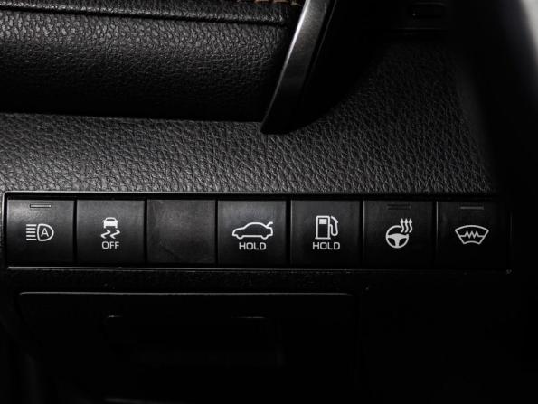Toyota Camry VIII (XV70) с пробегом 2020 года, цена 3 129 000 рублей, 98011 км, седан, Автокод Объявления