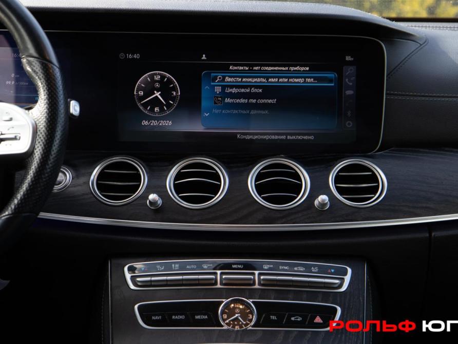 Mercedes-Benz E-Класс V (W213 S213 C238) Москва  - изображение 15