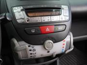 Peugeot 107 I Рестайлинг Воронеж  - изображение 24