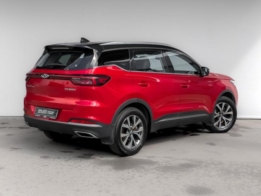 Chery Tiggo 7 Pro I Москва  - изображение 5