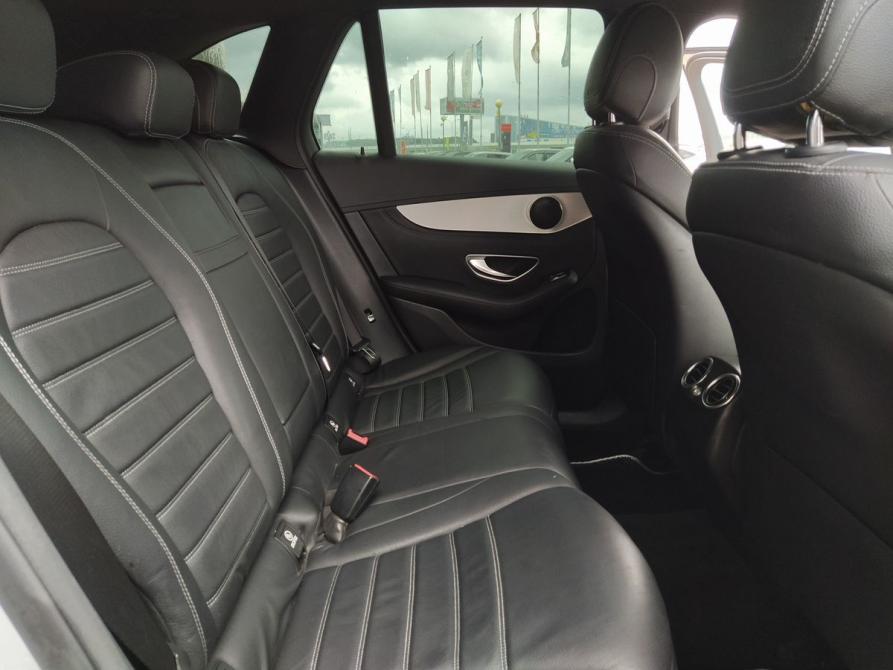 Mercedes-Benz GLC I (X253) Екатеринбург  - изображение 21