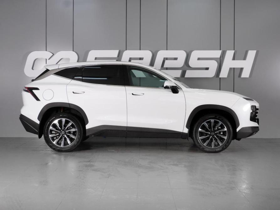 JETOUR DASHING I Минеральные Воды  - изображение 5
