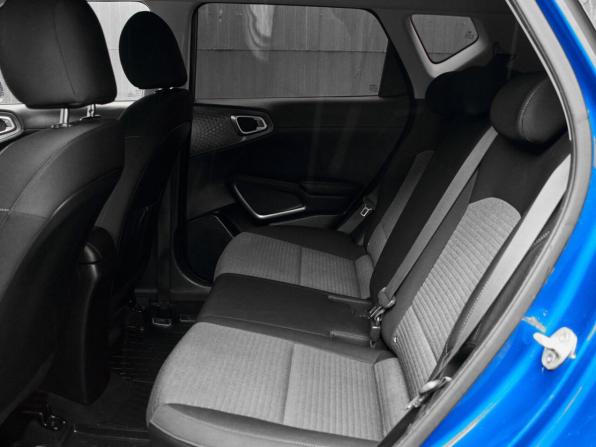 Kia Soul III с пробегом 2019 года, цена 1 550 000 рублей, 146891 км, хэтчбек, Автокод Объявления