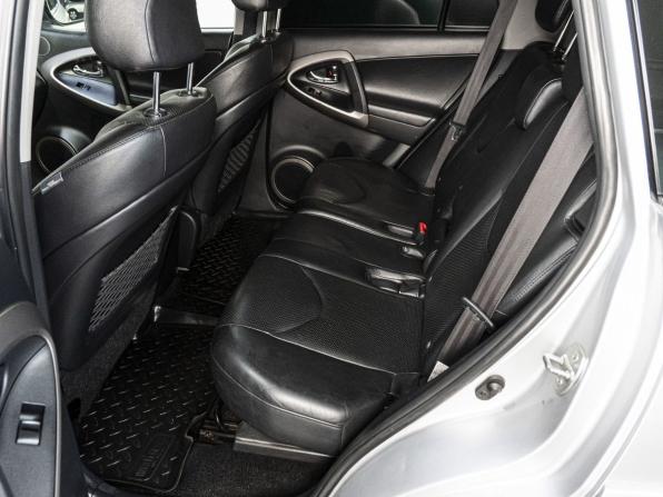 Toyota RAV4 III (XA30) с пробегом 2008 года, цена 1 250 000 рублей, 222395 км, внедорожник, Автокод Объявления