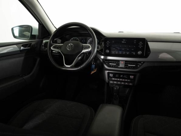 Volkswagen Polo VI с пробегом 2020 года, цена 1 608 000 рублей, 110000 км, лифтбек, Автокод Объявления