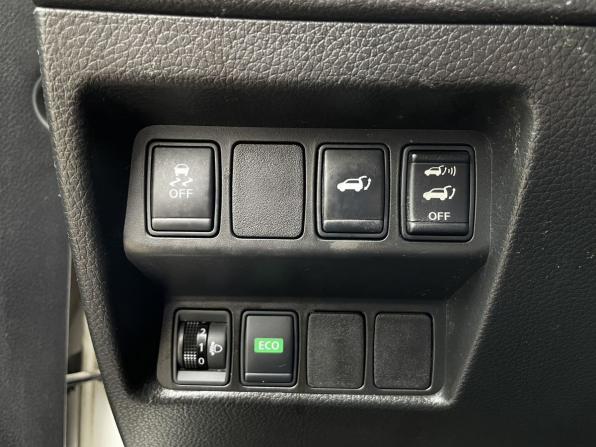 Nissan X-Trail III с пробегом 2017 года, цена 1 069 000 рублей, 492761 км, внедорожник, Автокод Объявления