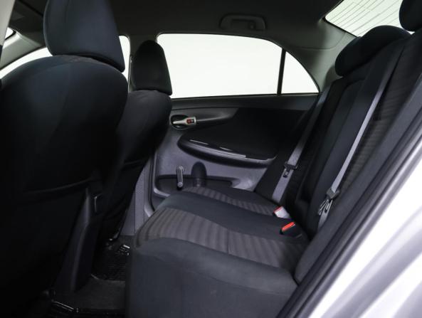 Toyota Corolla X (E140 E150) с пробегом 2007 года, цена 698 000 рублей, 210000 км, седан, Автокод Объявления