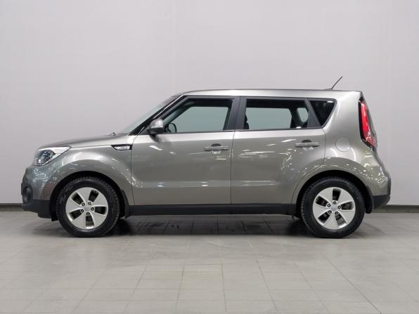 Kia Soul II Рестайлинг с пробегом 2019 года, цена 1 425 000 рублей, 143516 км, хэтчбек, Автокод Объявления