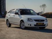 Lada (ВАЗ) Priora I Тюмень  - изображение 12