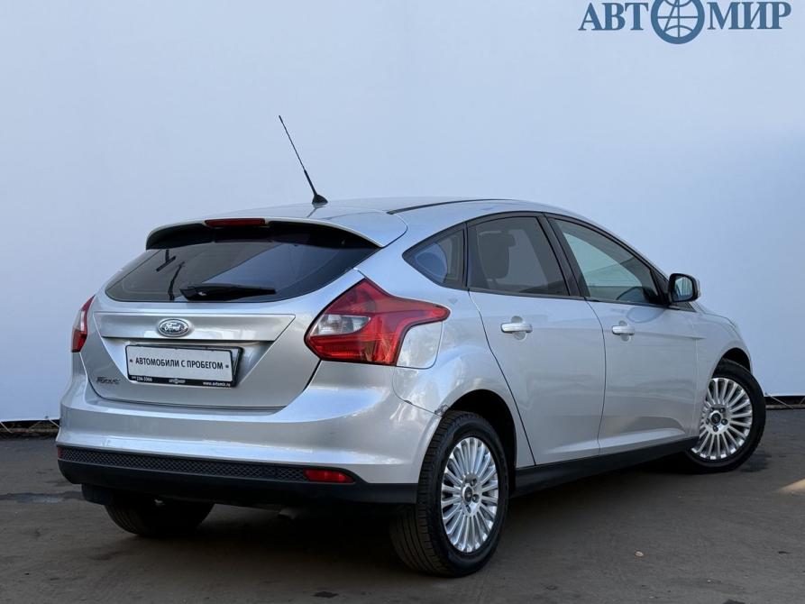 Ford Focus III Москва  - изображение 5
