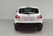 Nissan Qashqai I Рестайлинг Саратов  - изображение 29