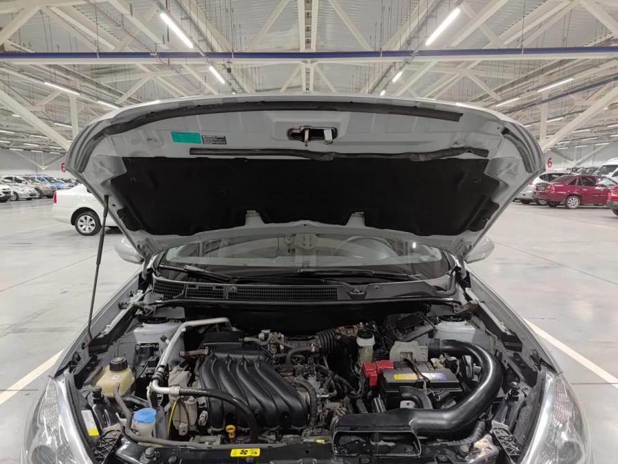 Nissan Qashqai I Рестайлинг Казань  - изображение 11