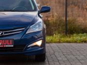 Hyundai Solaris I Рестайлинг Иваново  - изображение 42