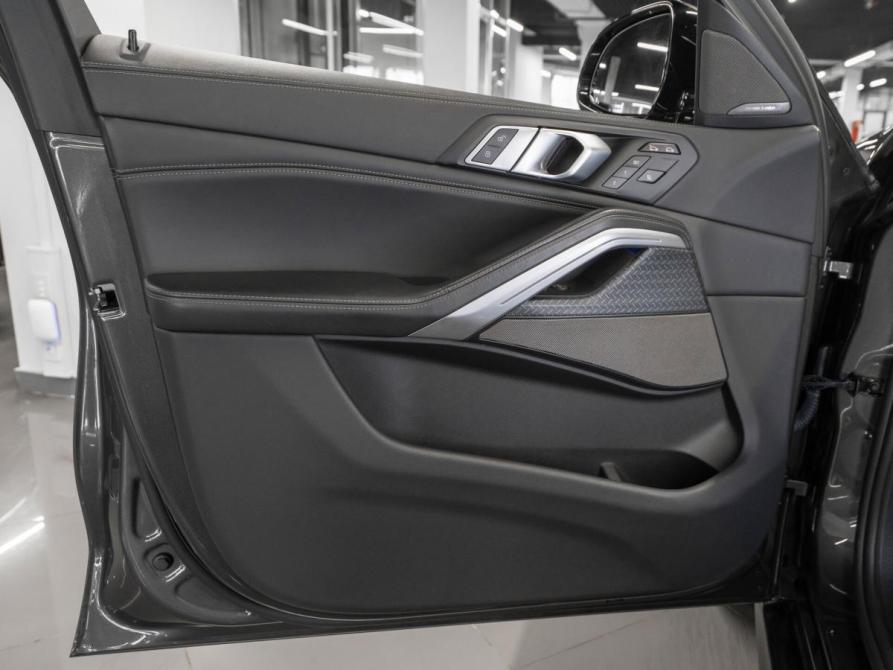 BMW X6 III (G06) Москва  - изображение 16