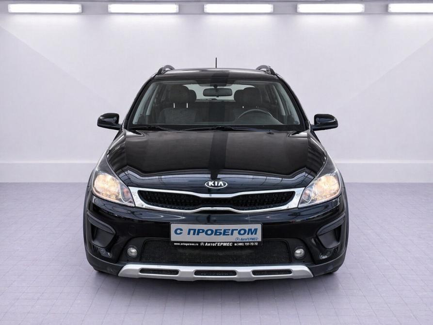 Kia Rio IV Москва  - изображение 2