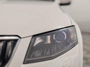 Skoda Octavia III (A7) Москва  - изображение 43