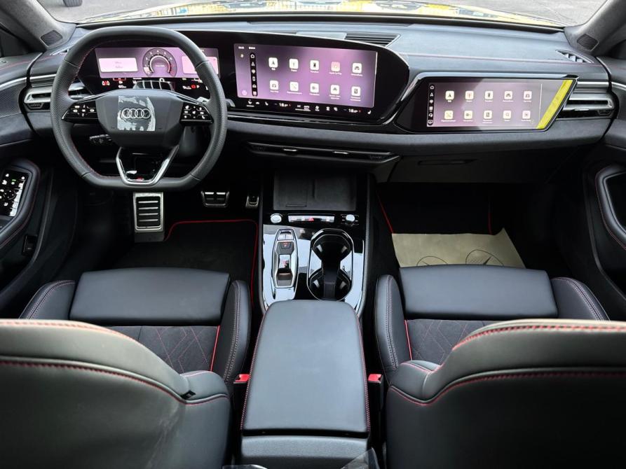 Audi A5 III (B10) Воронеж  - изображение 11