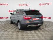 Lada (ВАЗ) Vesta I Вологда  - изображение 24