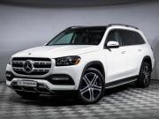 Mercedes-Benz GLS II (X167) Москва  - изображение 21