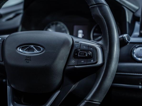 Chery Tiggo 4 Pro I с пробегом 2024 года, цена 1 662 000 рублей, 20708 км, внедорожник, Автокод Объявления