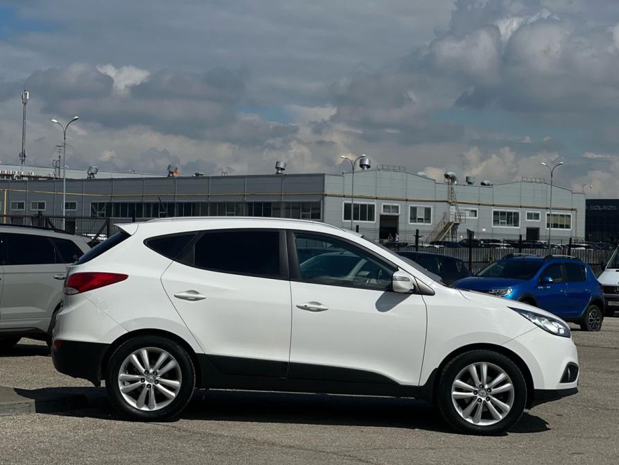 Hyundai ix35 I Самара  - изображение 8