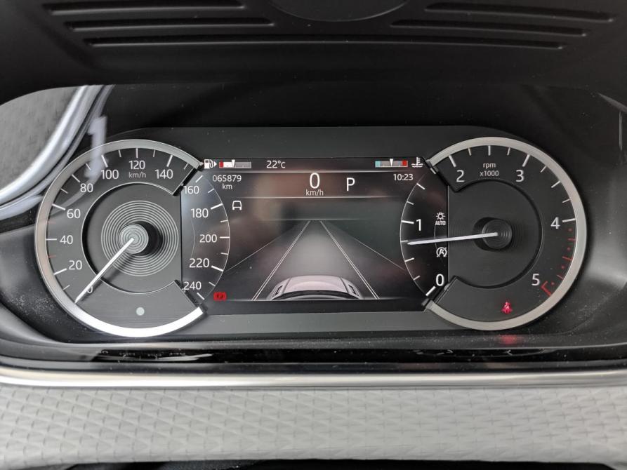 Land Rover Range Rover Evoque II Москва  - изображение 16