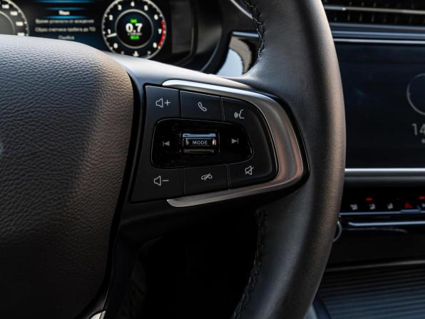 Omoda S5 с пробегом 2024 года, цена 1 390 000 рублей, 33201 км, седан, Автокод Объявления
