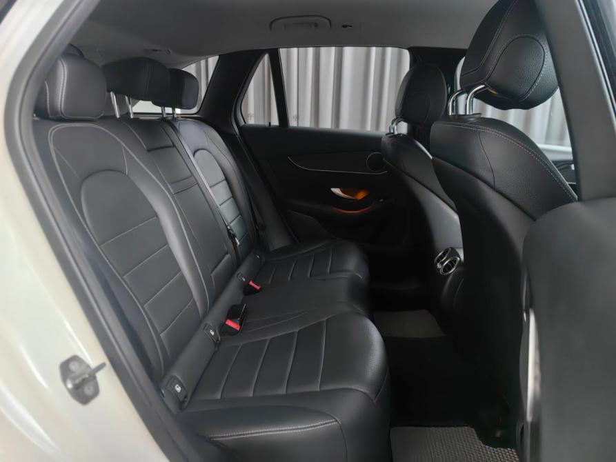 Mercedes-Benz GLC I (X253) Рестайлинг Москва  - изображение 10