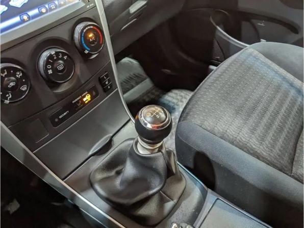 Toyota Corolla X (E140 E150) Рестайлинг с пробегом 2011 года, цена 879 000 рублей, 217725 км, седан, Автокод Объявления