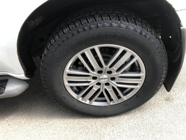 Nissan Pathfinder III Рестайлинг с пробегом 2011 года, цена 1 360 000 рублей, 323067 км, внедорожник, Автокод Объявления
