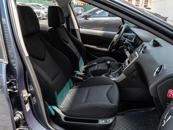 Peugeot 308 I Рестайлинг с пробегом 2011 года, цена 499 000 рублей, 228834 км, хэтчбек, Автокод Объявления