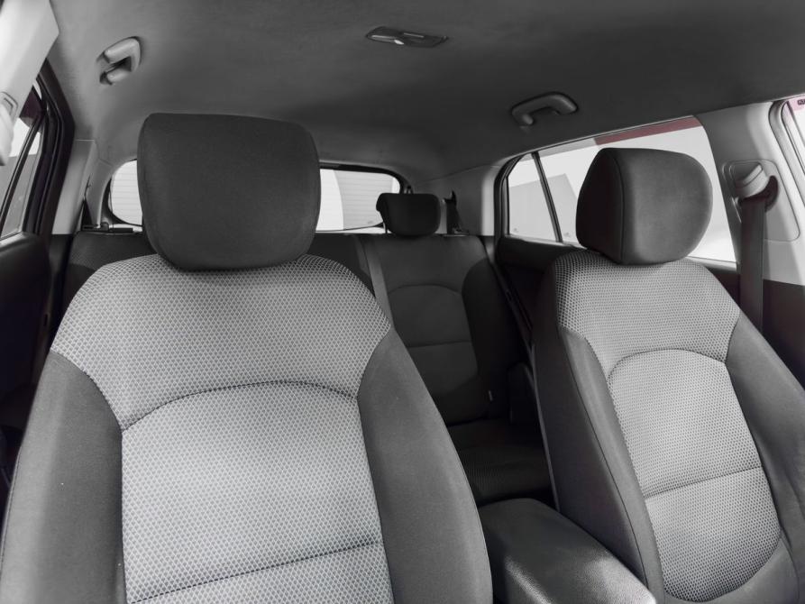 Hyundai Creta I Ростов-на-Дону  - изображение 18
