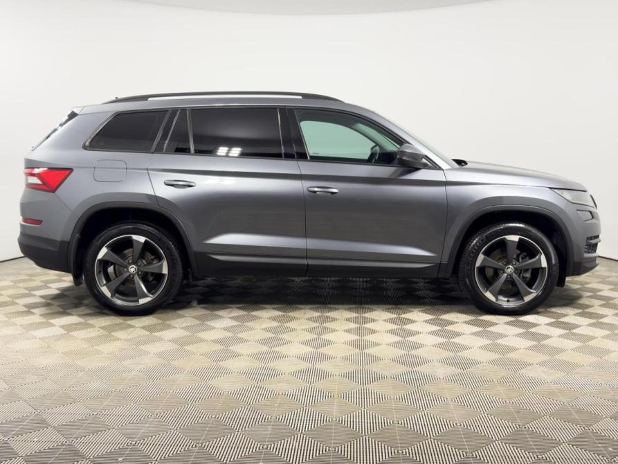 Skoda Kodiaq I Казань  - изображение 5