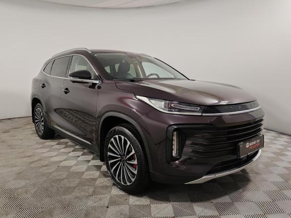 Exeed TXL I Рестайлинг с пробегом 2022 года, цена 2 099 000 рублей, 60900 км, внедорожник, Автокод Объявления