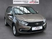 Lada (ВАЗ) Granta I Рестайлинг Тамбов  - изображение 21