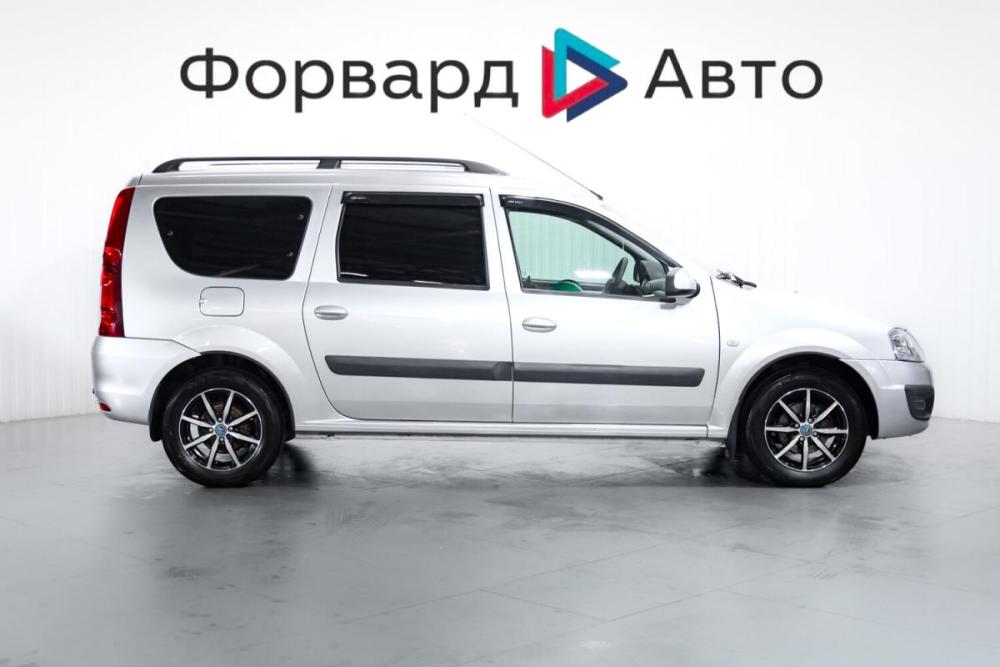 Lada (ВАЗ) Largus I Тюмень  - изображение 9