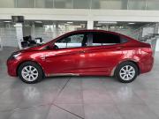 Hyundai Solaris I Новосибирск  - изображение 31