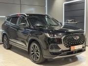 Chery Tiggo 8 Pro Max I Рестайлинг Новосибирск  - изображение 24