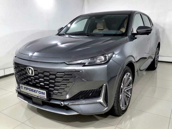 Changan UNI-K с пробегом 2023 года, цена 2 600 000 рублей, 38743 км, внедорожник, Автокод Объявления